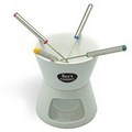 Celebration - 6 Piece Fondue Set